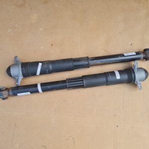 Set amortizoare spate VW Golf 7 5Q0512011FQ 5Q0 512 011 FQ la 0 km - Dezmembrari Auto