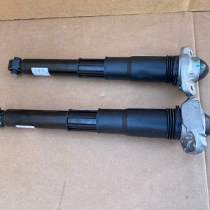 Set amortizoare spate VW ID4 ID.4 2023 1EA512013BD 1EA 512 013 BD la 0 km - Dezmembrari Auto