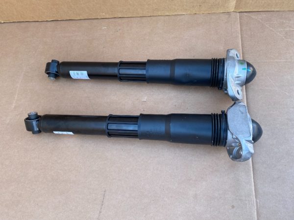 Set amortizoare spate VW ID4 ID.4 2023 1EA512013BD 1EA 512 013 BD la 0 km - Dezmembrari Auto