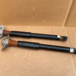 Set amortizoare spate VW Jetta 2017 2.0 tdi 5C0512011AA 5C0 512 011 AA la 0 km - Dezmembrari Auto