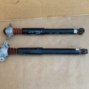 Set amortizoare spate VW Jetta 2017 5C0512011AA 5C0 512 011 AA la 0 km - Dezmembrari Auto
