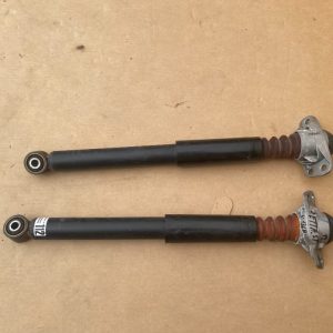 Set amortizoare spate VW Jetta 2017 5C0512011AA 5C0 512 011 AA - Dezmembrari Auto