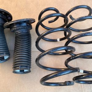 Set arcuri cu flanse si rulment fata Ford Mondeo Mk5 2018 - Dezmembrari Auto