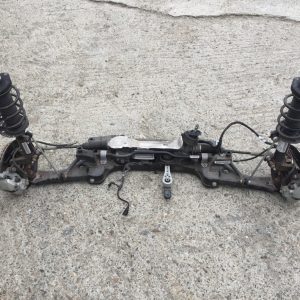 Set arcuri fata VW Jetta facelift 2016 2.0 tdi 1K0411105BC 1K0 411 105 BC - Dezmembrari Auto