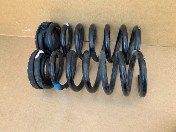 Set arcuri spate Ford Mondeo Mk5 2018 limuzina - Dezmembrari Auto