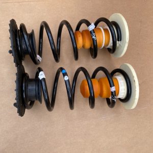 Set arcuri spate VW Caddy Ford Tourneo Connect 2023 5R3511115BF 5R3 511 115 BF la 0 km - Dezmembrari Auto