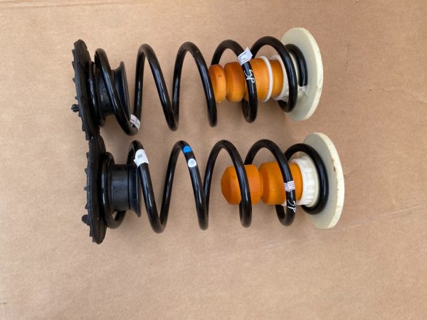 Set arcuri spate VW Caddy Ford Tourneo Connect 2023 5R3511115BF 5R3 511 115 BF la 0 km - Dezmembrari Auto