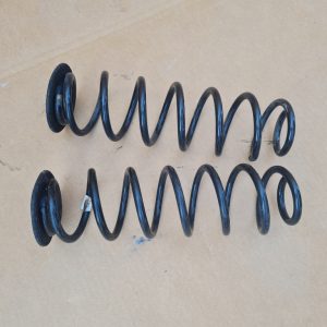Set arcuri spate VW Golf 7 1.4 tsi hatchback 5Q0511115 5Q0 511 115 - Dezmembrari Auto