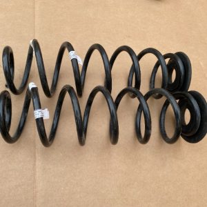 Set arcuri spate VW Golf 7 1.6 tdi 5Q0511121 5Q0 511 121 - Dezmembrari Auto