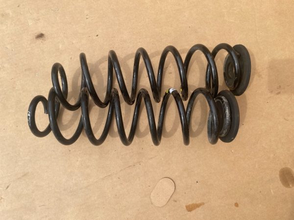 Set arcuri spate VW Jetta 2017 2.0 tdi la 0 km - Dezmembrari Auto