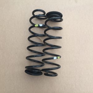 Set arcuri spate VW Jetta facelift 2016 2.0 tdi 1K0 511 115 BD 1K0511115BD - Dezmembrari Auto