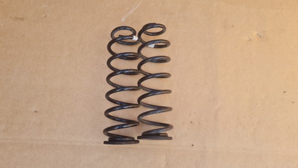 Set arcuri spate VW Touran 2017 2.0 tdi 3Q0511115 3Q0 511 115 - Dezmembrari Auto