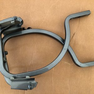 Set balama capota spate VW Jetta 2016 5C6827302D 5C6827301E - Dezmembrari Auto