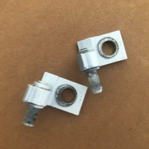 Set balama usa dreapta fata VW Passat B8 - Dezmembrari Auto