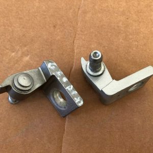 Set balama usa dreapta spate VW Golf 7 combi - Dezmembrari Auto