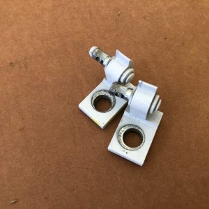 Set balama usa dreapta spate VW Jetta 2017 - Dezmembrari Auto
