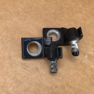 Set balama usa stanga fata VW Passat B8 - Dezmembrari Auto