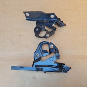 Set balamale capota Audi Q8 2019 - Dezmembrari Auto