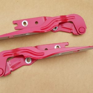 Set balamale capota fata VW Golf 7 5G0823302B 5G0823301B - Dezmembrari Auto