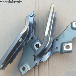 Set balamale capota fata VW Passat B8 3G0823301 3G0823302 - Dezmembrari Auto