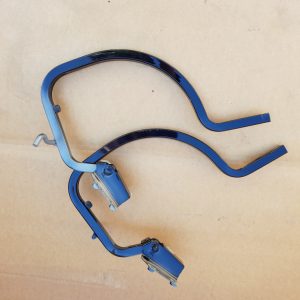 Set balamale capota spate VW Jetta 2016 5C6827302D 5C6827301E - Dezmembrari Auto