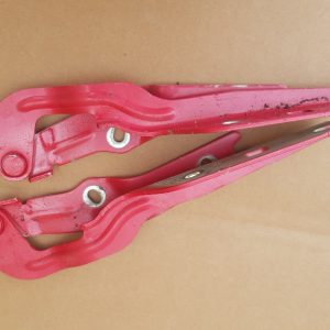 Set balamale capota VW Golf 7 2019 5G0823302B 5G0823301B - Dezmembrari Auto