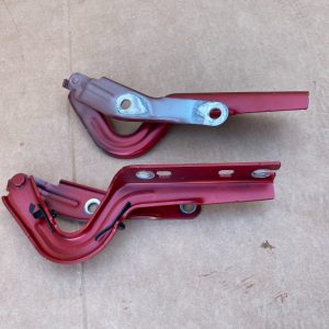 Set balamale capota VW ID4 ID.4 11A823301 11A823302 la 0 km - Dezmembrari Auto