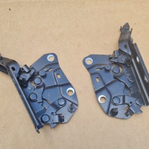 Set balamale capota VW Touran 2017 5TA823302D 5TA 823 302 D 5TA823301D 5TA 823 301 D - Dezmembrari Auto