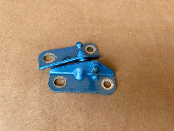 Set balamale Ford Tourneo Connect 2023 2K7827435 2K7827436 - Dezmembrari Auto