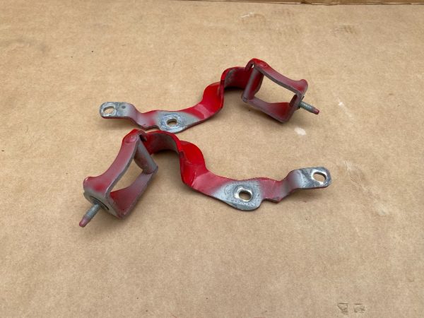 Set balamale haion Audi A3 8P - Dezmembrari Auto