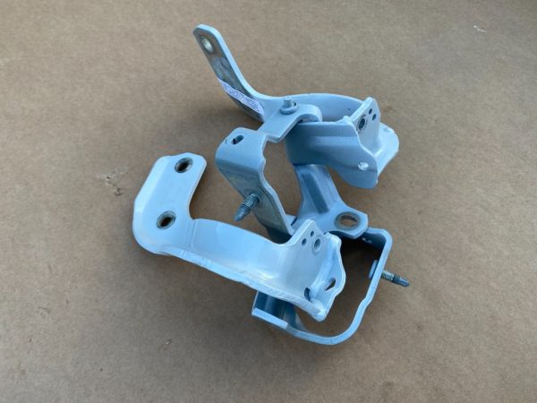 Set balamale haion Audi A6 C7 avant 2016 - Dezmembrari Auto