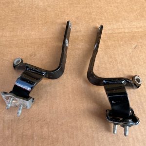 Set balamale haion VW Arteon facelift 2021 3G8827302 3G8827301 - Dezmembrari Auto