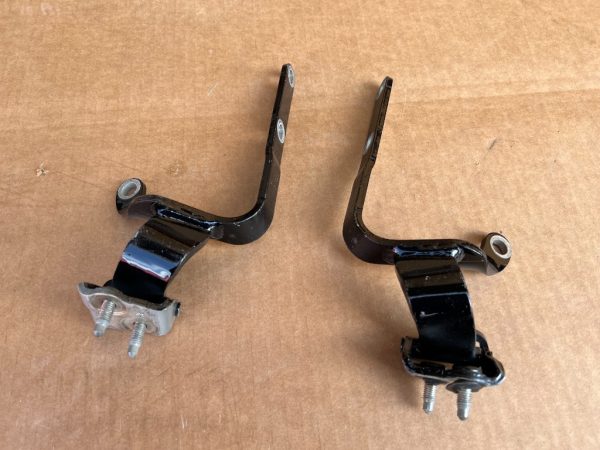 Set balamale haion VW Arteon facelift 2021 3G8827302 3G8827301 - Dezmembrari Auto