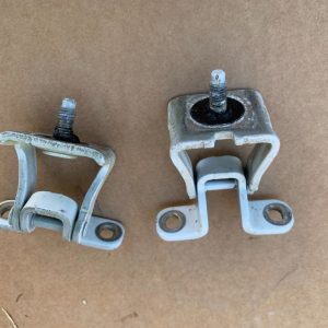 Set balamale haion VW Golf 7 2016 5G6827301B 5G6 827 301 B - Dezmembrari Auto