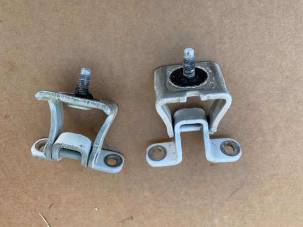 Set balamale haion VW Golf 7 2016 5G6827301B 5G6 827 301 B - Dezmembrari Auto