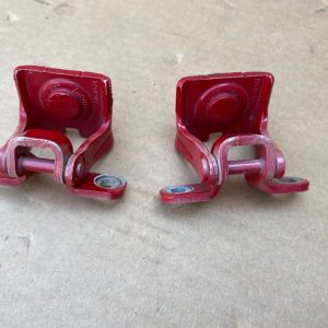 Set balamale haion VW Golf 7 2019 hatchback 5G6827301C 5G6 827 301 C - Dezmembrari Auto