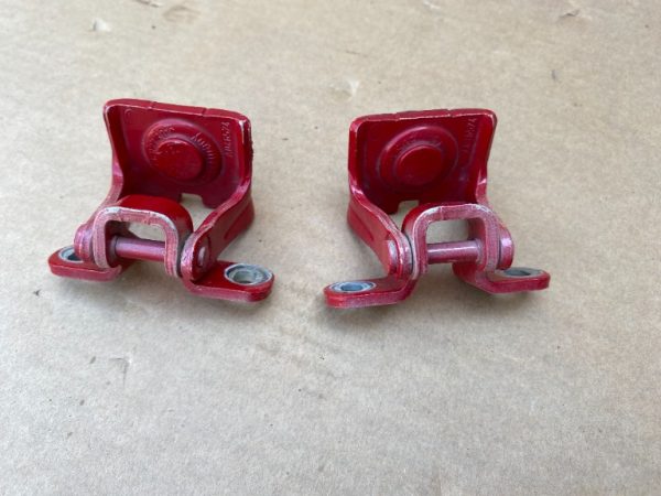 Set balamale haion VW Golf 7 2019 hatchback 5G6827301C 5G6 827 301 C - Dezmembrari Auto