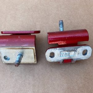 Set balamale haion VW ID4 ID.4 2023 11A827301 11A 827 301 - Dezmembrari Auto