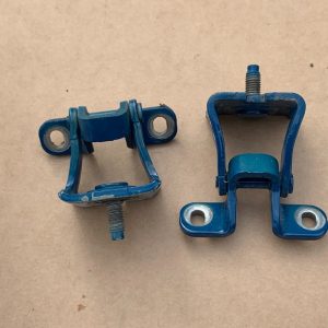 Set balamale haion VW Polo AW 2019 5G6827301C 5G6 827 301 C - Dezmembrari Auto