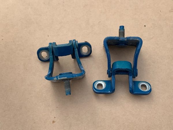 Set balamale haion VW Polo AW 2019 5G6827301C 5G6 827 301 C - Dezmembrari Auto