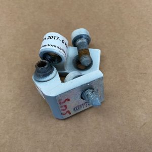 Set balamale usa dreapta fata BMW X1 F48 7349650 - Dezmembrari Auto