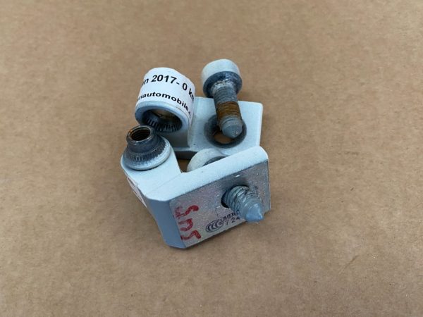 Set balamale usa dreapta fata BMW X1 F48 7349650 - Dezmembrari Auto