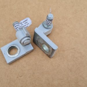 Set balamale usa dreapta fata VW Jetta 2017 - Dezmembrari Auto