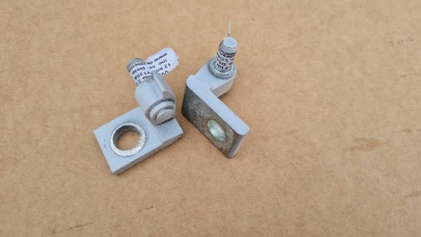 Set balamale usa dreapta fata VW Jetta 2017 - Dezmembrari Auto