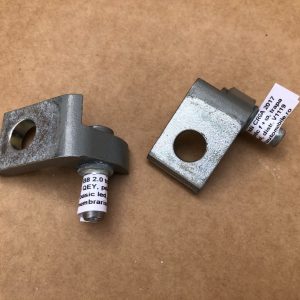 Set balamale usa dreapta fata VW Passat B8 - Dezmembrari Auto