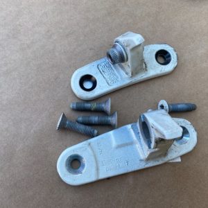Set balamale usa dreapta spate Mercedes B Class W246 2015 - Dezmembrari Auto