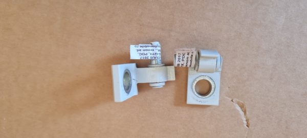 Set balamale usa dreapta spate VW Jetta 2017 - Dezmembrari Auto