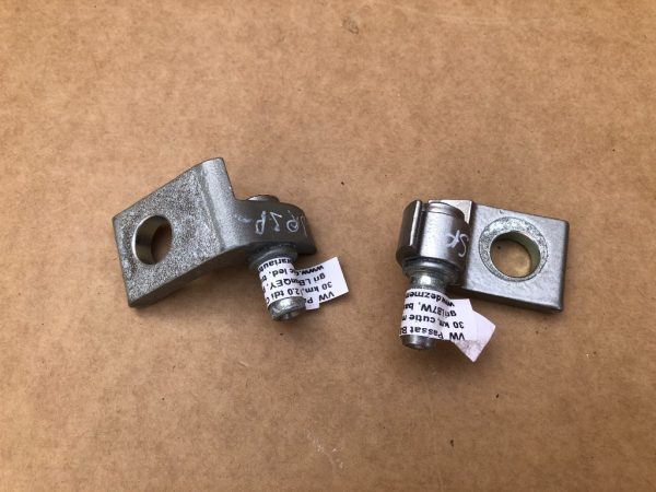 Set balamale usa dreapta spate VW Passat B8 limuzina - Dezmembrari Auto