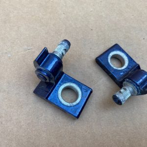 Set balamale usa stanga spate Audi A5 F5 2018 - Dezmembrari Auto