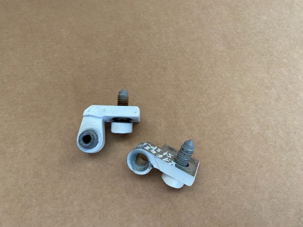 Set balamale usa stanga spate BMW X1 F48 2019 - Dezmembrari Auto